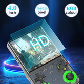 کنسول بازی قابل حمل مدل R36 ULTRA