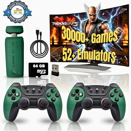 کنسول بازی قابل حمل مدل M22 - ULTRA