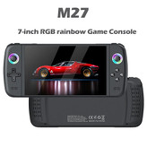 کنسول بازی قابل حمل M27
